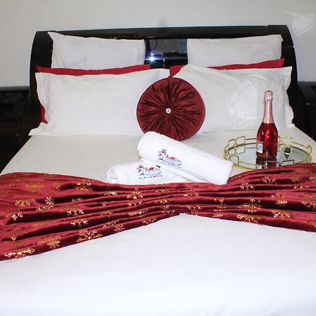 Angelocean Guest House Witbank Bagian luar foto