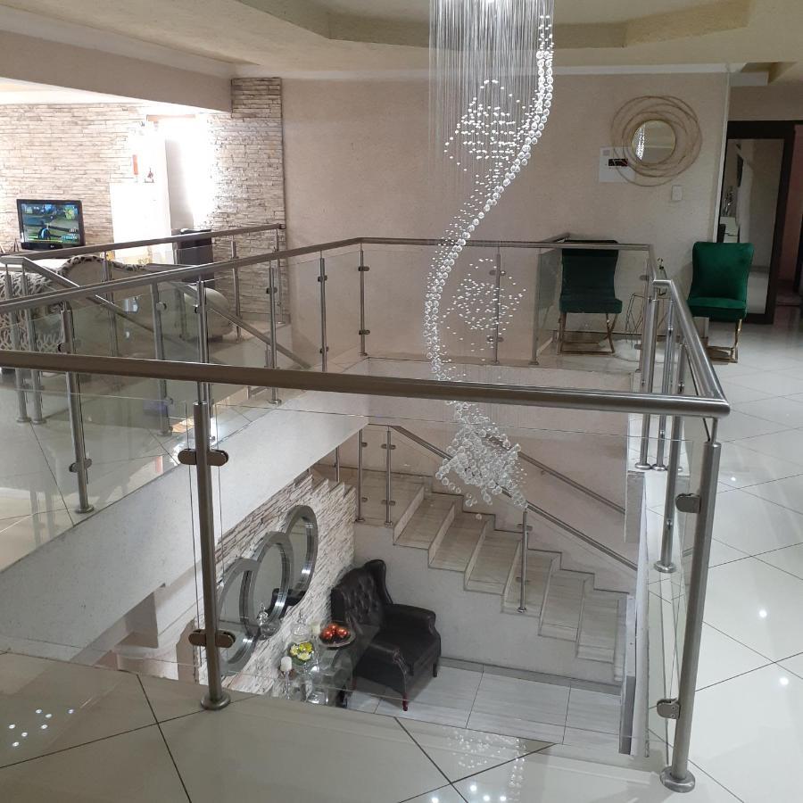Angelocean Guest House Witbank Bagian luar foto